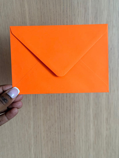 Oh Spritz It’s Your Birthday Card A6, Aperol Spritz Birthday Card, Summer Cocktail Birthday Card