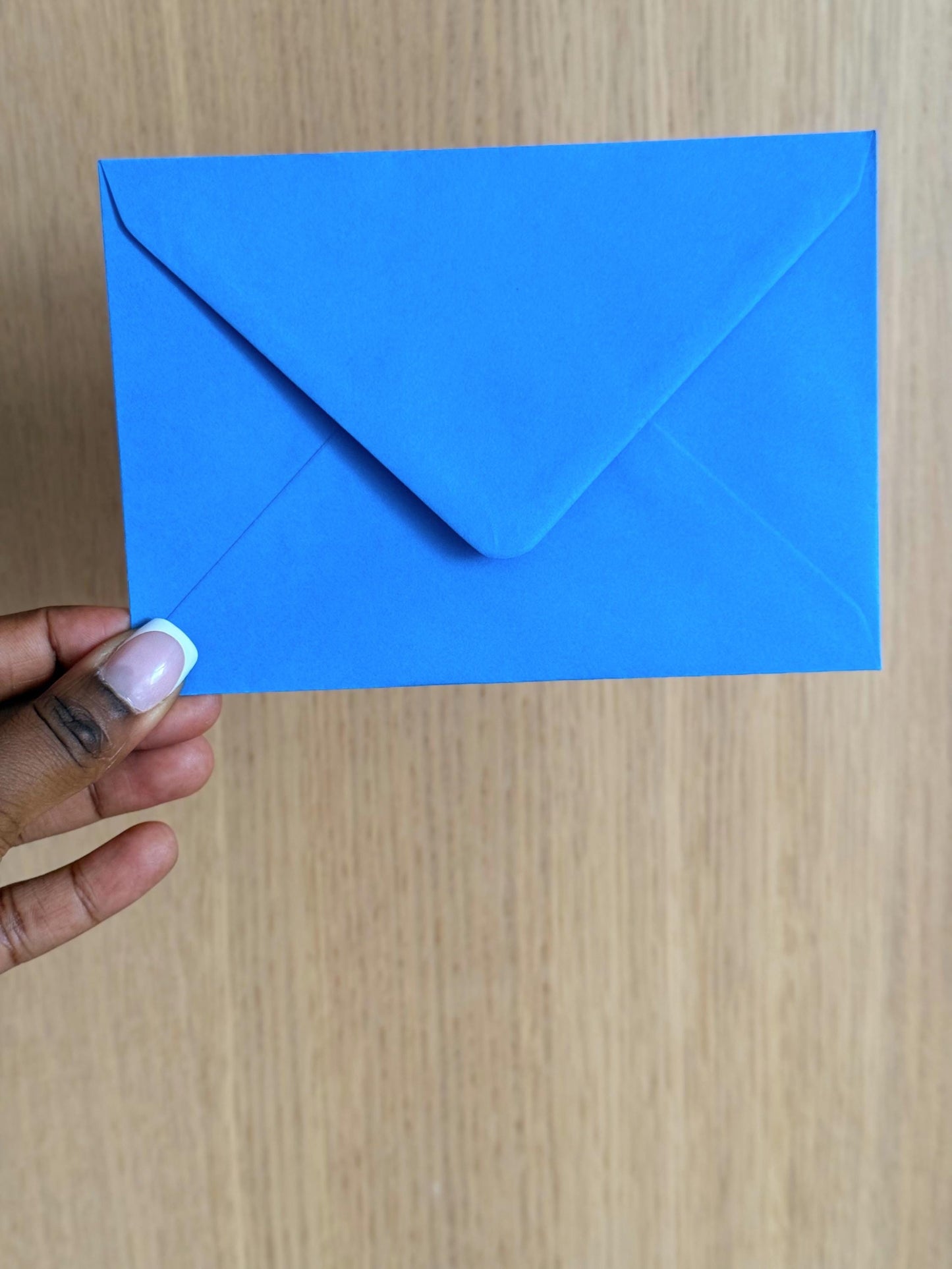 There Is No Place Like Grandma’s House Card A6, Grandma Greeting Card, Grandmother Gift Card