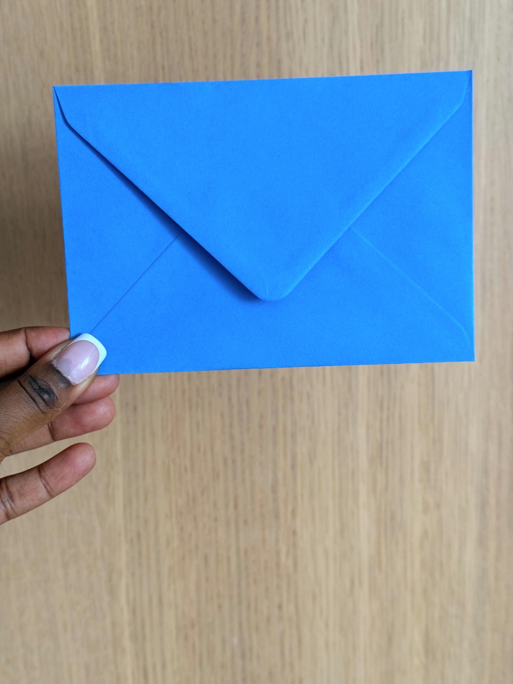 There Is No Place Like Grandma’s House Card A6, Grandma Greeting Card, Grandmother Gift Card