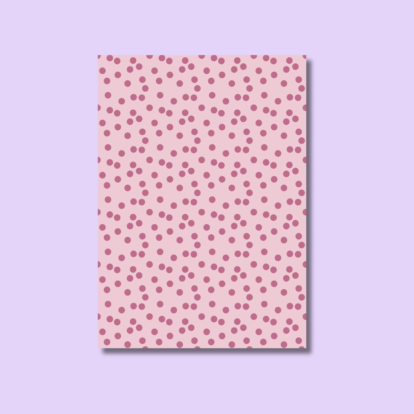 Junk Journal Scrapbook Paper Pack A5 - Coquette Cloud Co