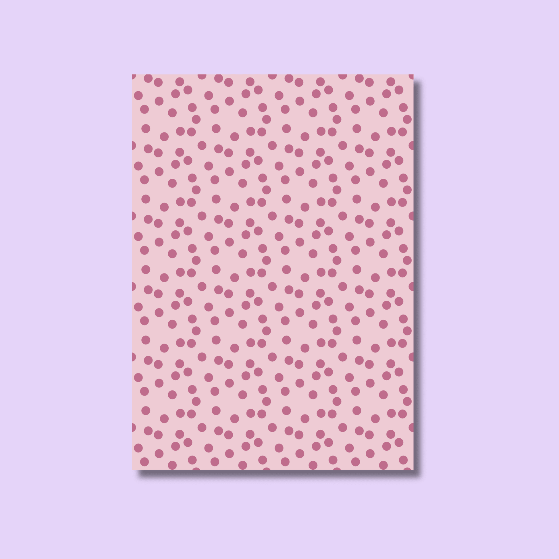 Junk Journal Scrapbook Paper Pack A5 - Coquette Cloud Co
