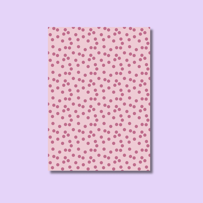 Junk Journal Scrapbook Paper Pack A5 - Coquette Cloud Co