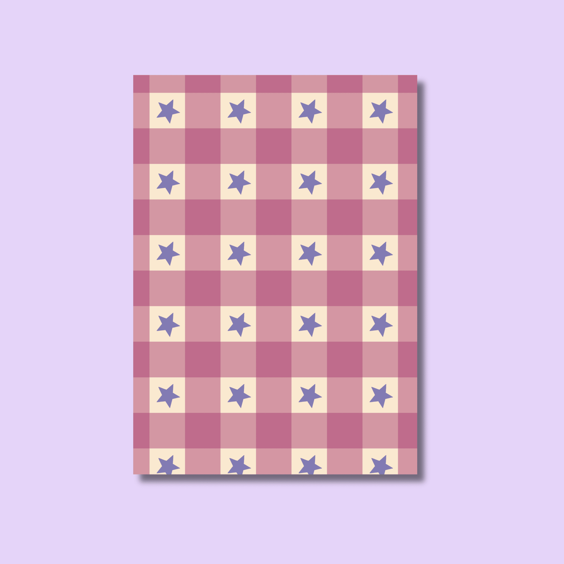 Junk Journal Scrapbook Paper Pack A5 - Coquette Cloud Co