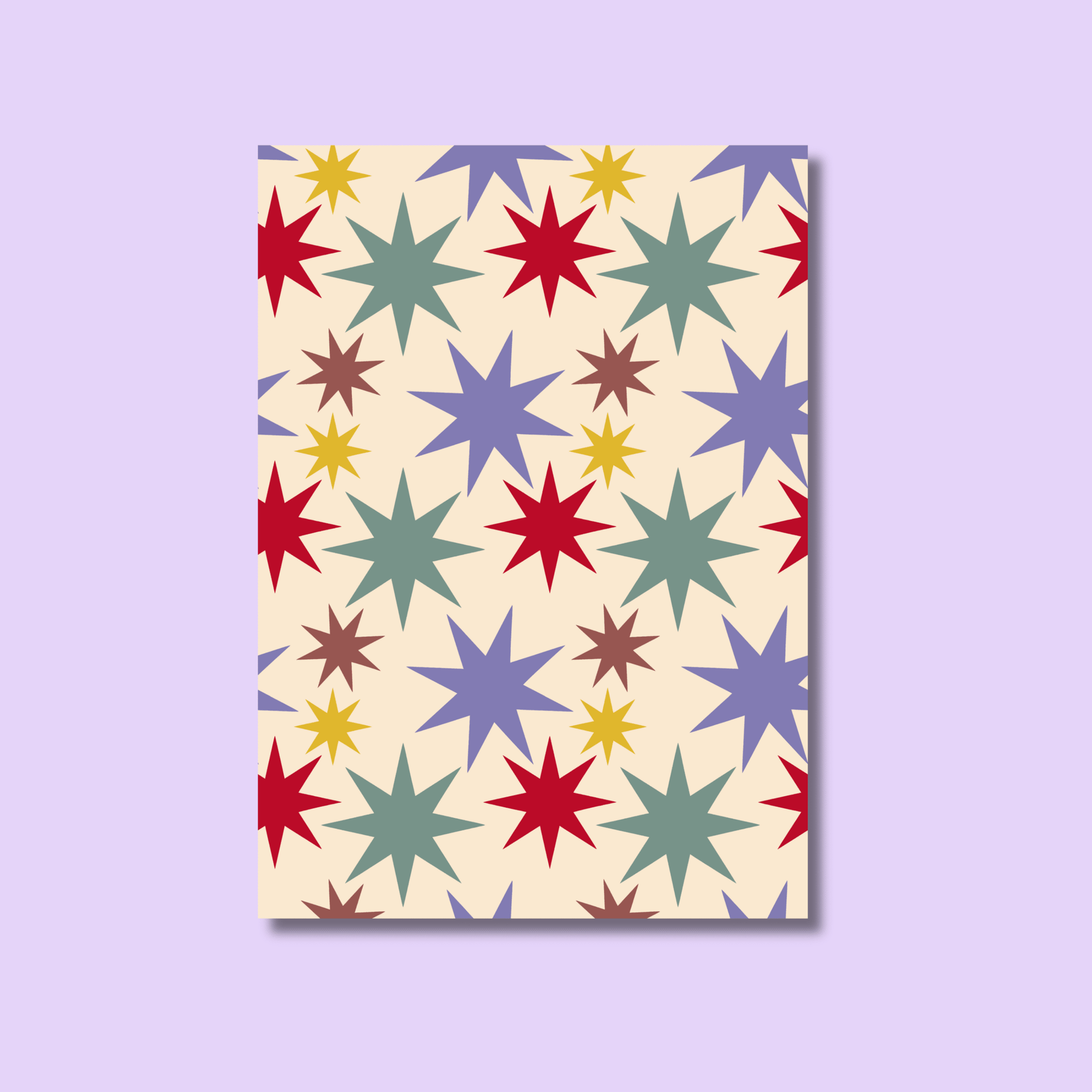 Junk Journal Scrapbook Paper Pack A5 - Coquette Cloud Co