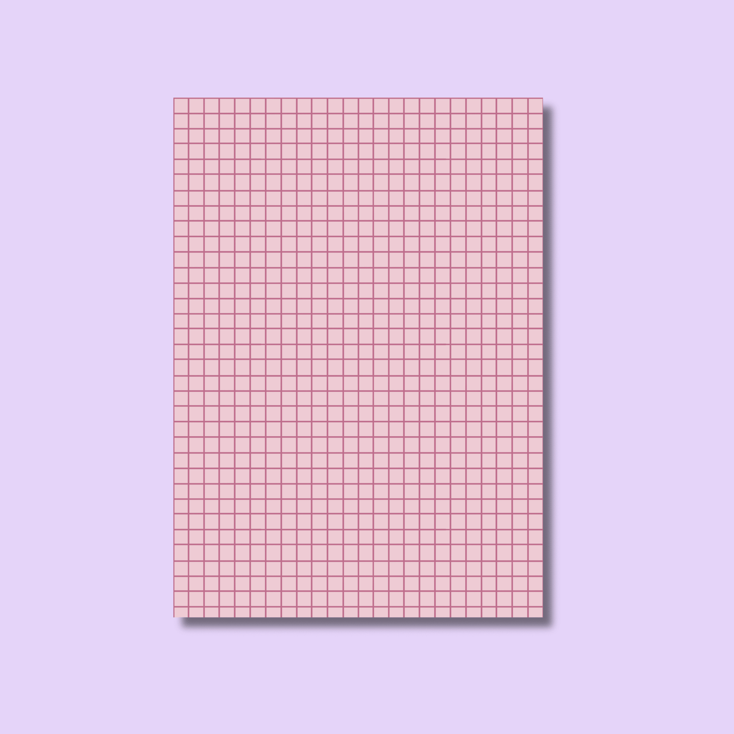 Junk Journal Scrapbook Paper Pack A5 - Coquette Cloud Co