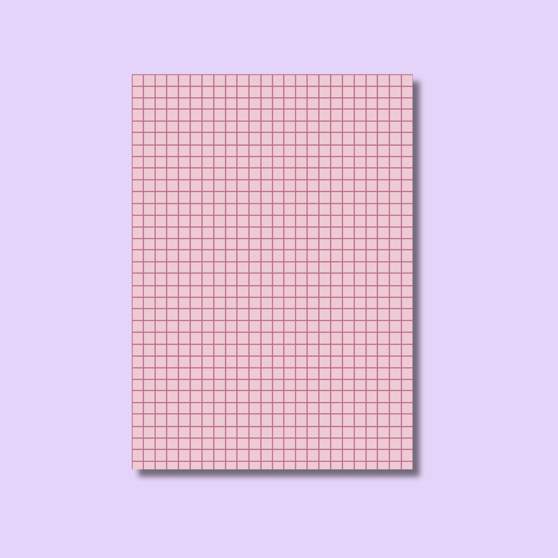 Junk Journal Scrapbook Paper Pack A5 - Coquette Cloud Co
