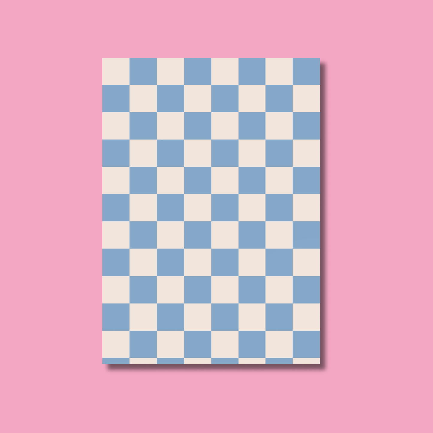 Matcha Lover Scrapbook Paper Pack A5 - Coquette Cloud Co