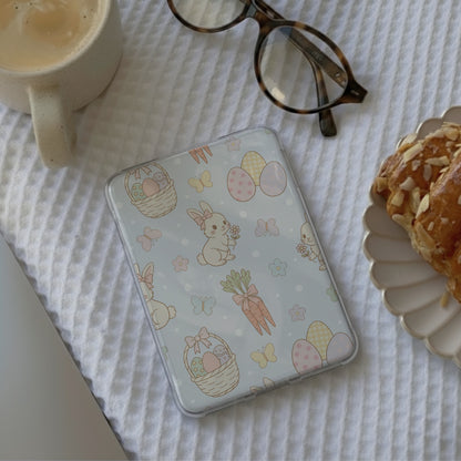 Easter Bunny Kindle Insert