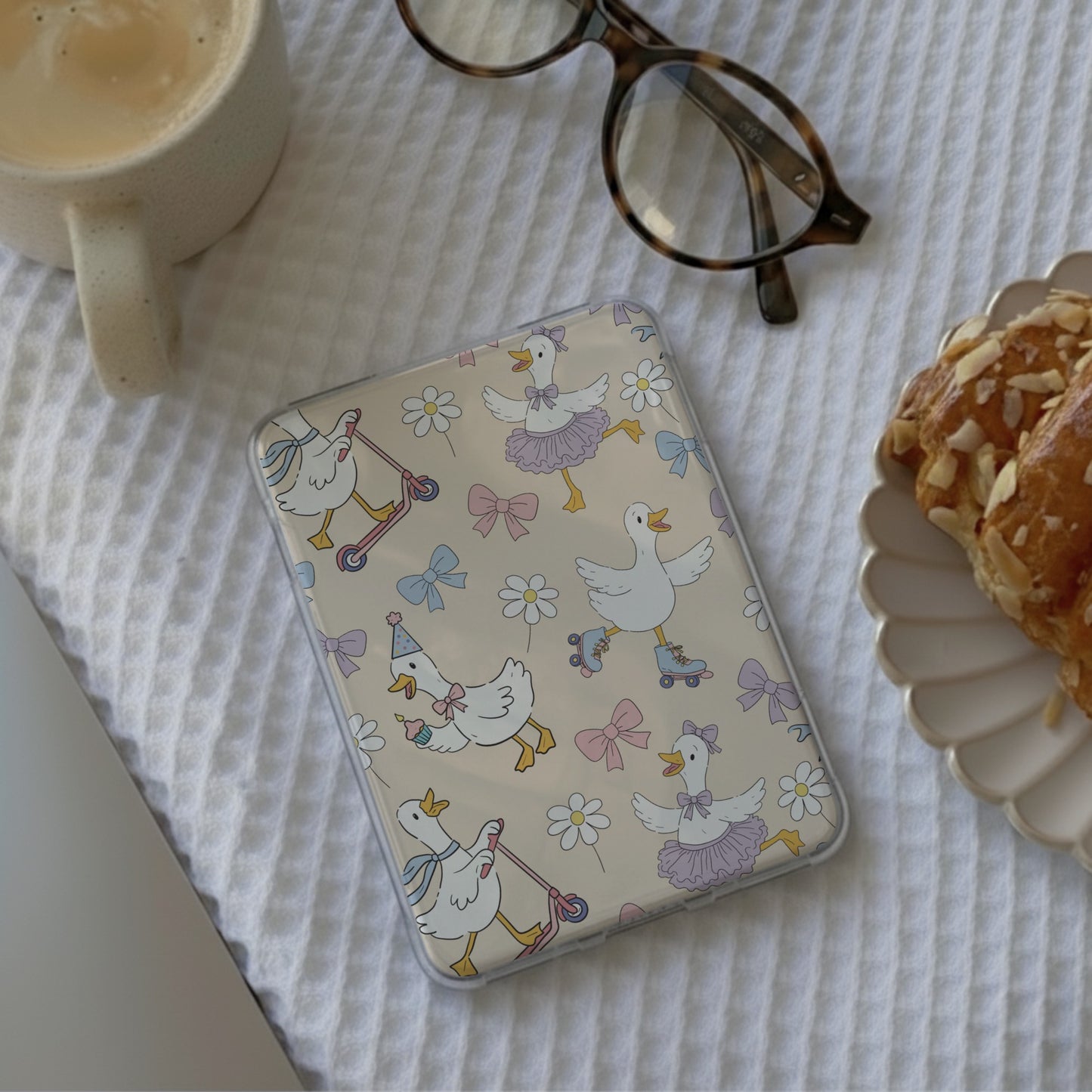 Silly Goose Kindle Insert