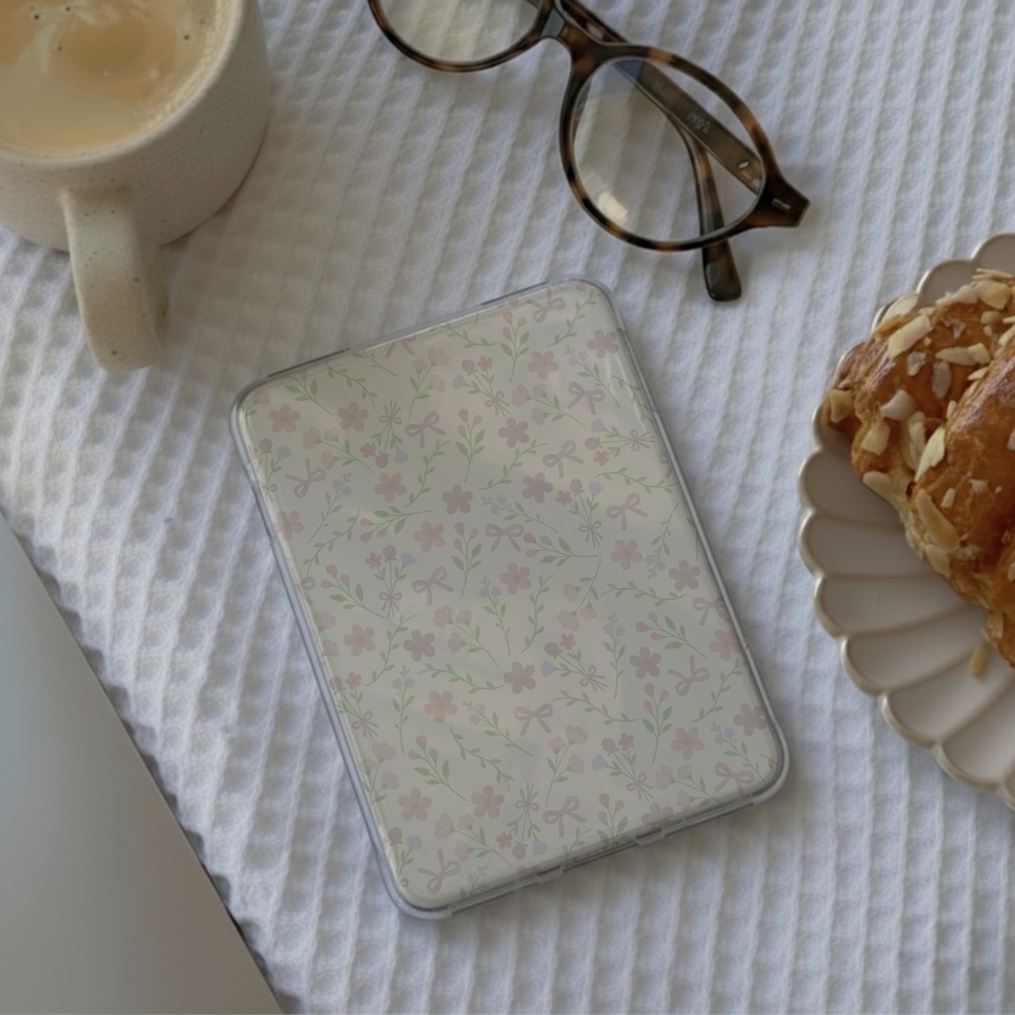 Wildflower Kindle Insert