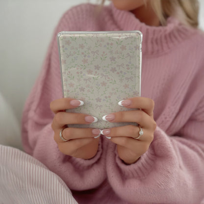 Wildflower Kindle Insert