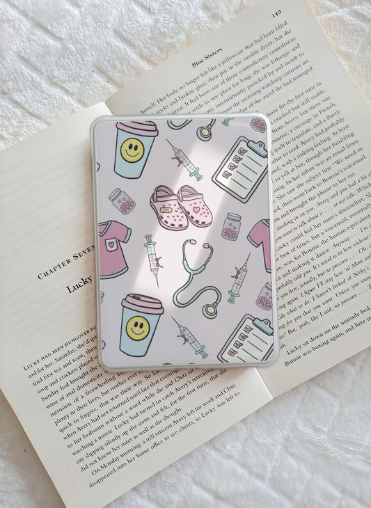 Medical Professional Kindle Insert