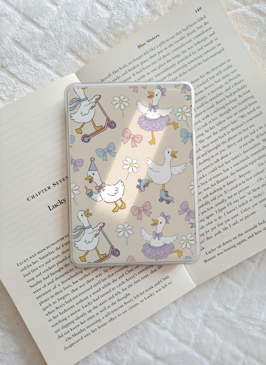 Silly Goose Kindle Insert