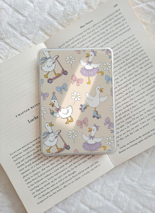 Silly Goose Kindle Insert