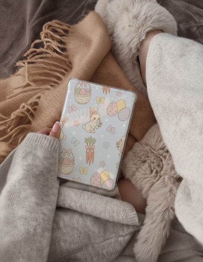 Easter Bunny Kindle Insert