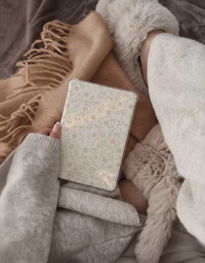 Wildflower Kindle Insert