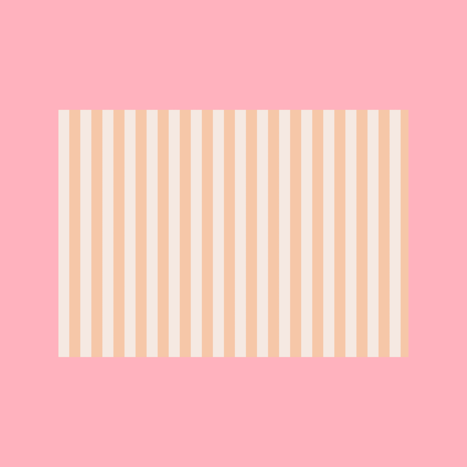 Pastel Scrapbook Paper Set A4 - Coquette Cloud Co