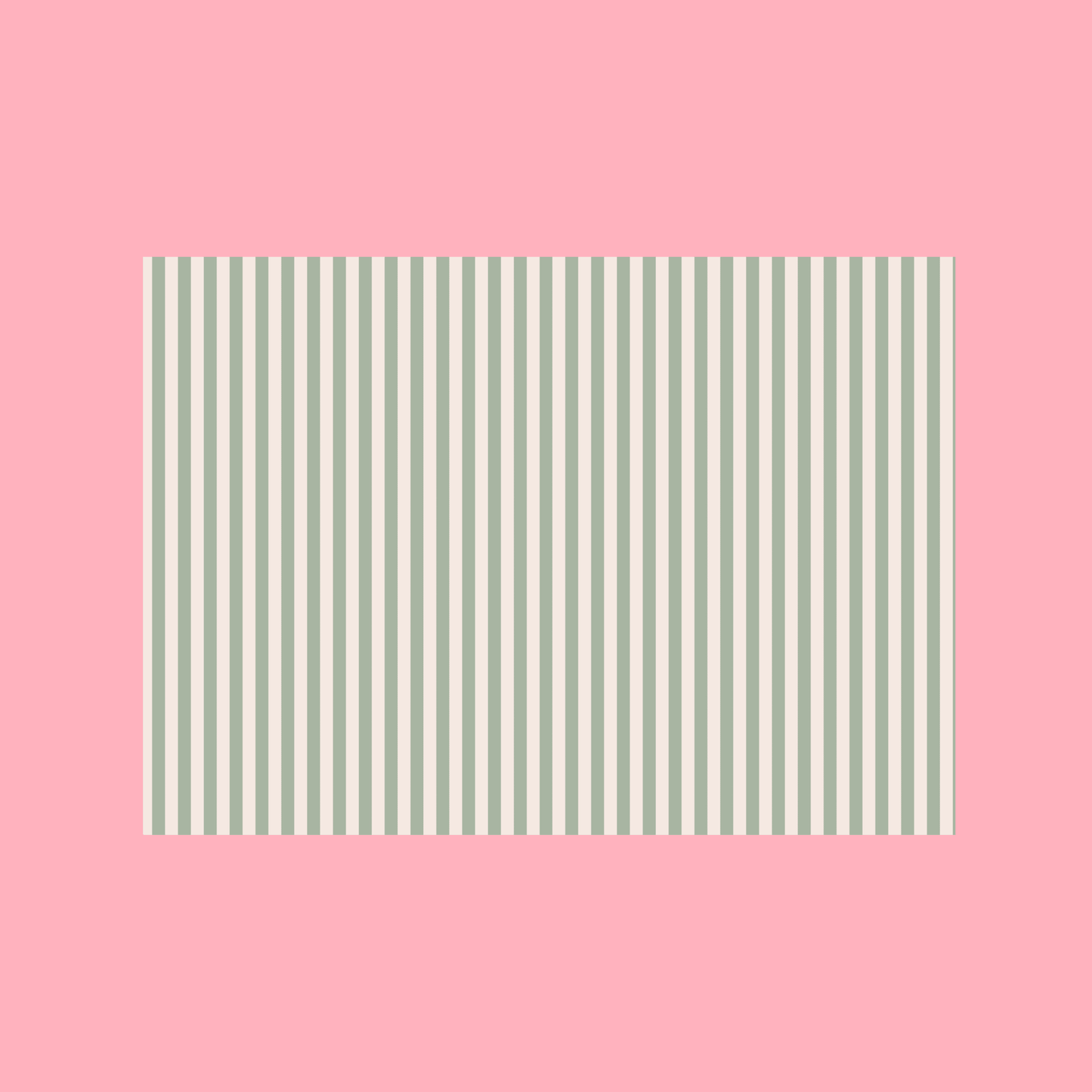 Pastel Scrapbook Paper Set A4 - Coquette Cloud Co