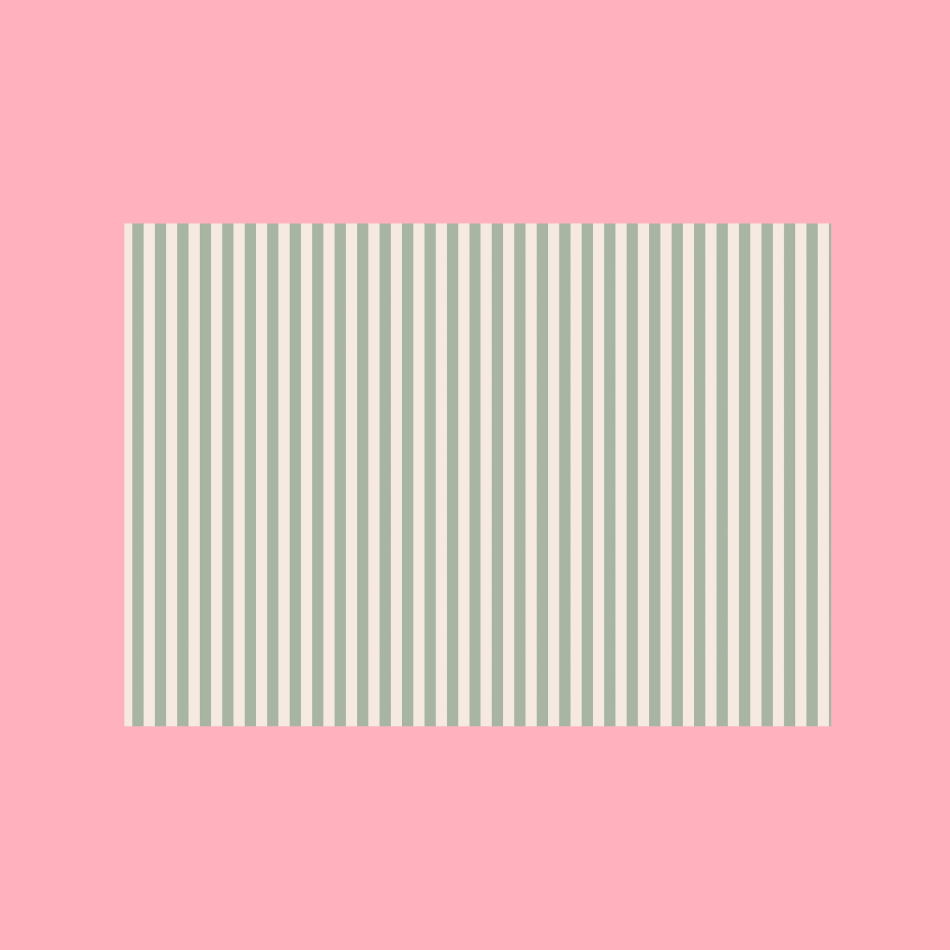 Pastel Scrapbook Paper Set A4 - Coquette Cloud Co