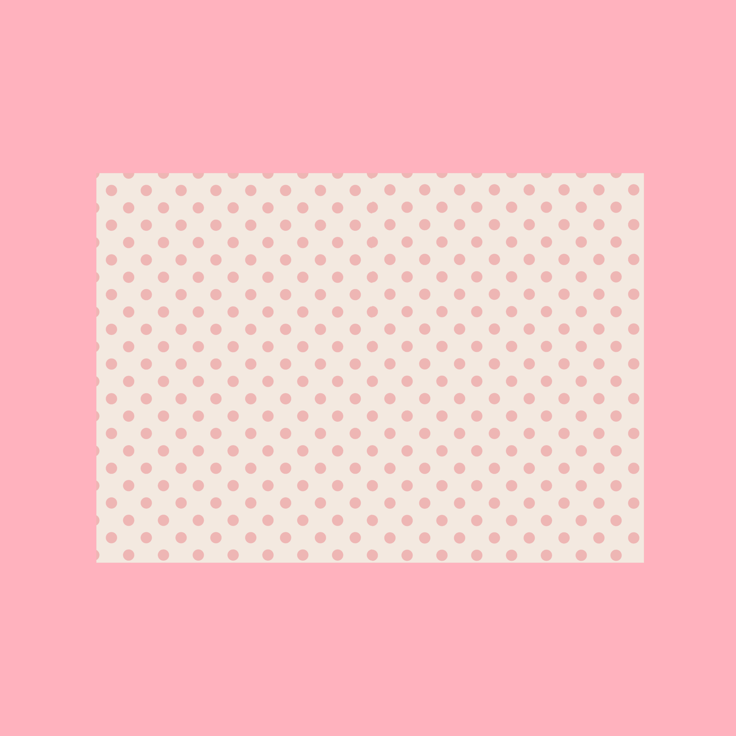 Pastel Scrapbook Paper Set A4 - Coquette Cloud Co