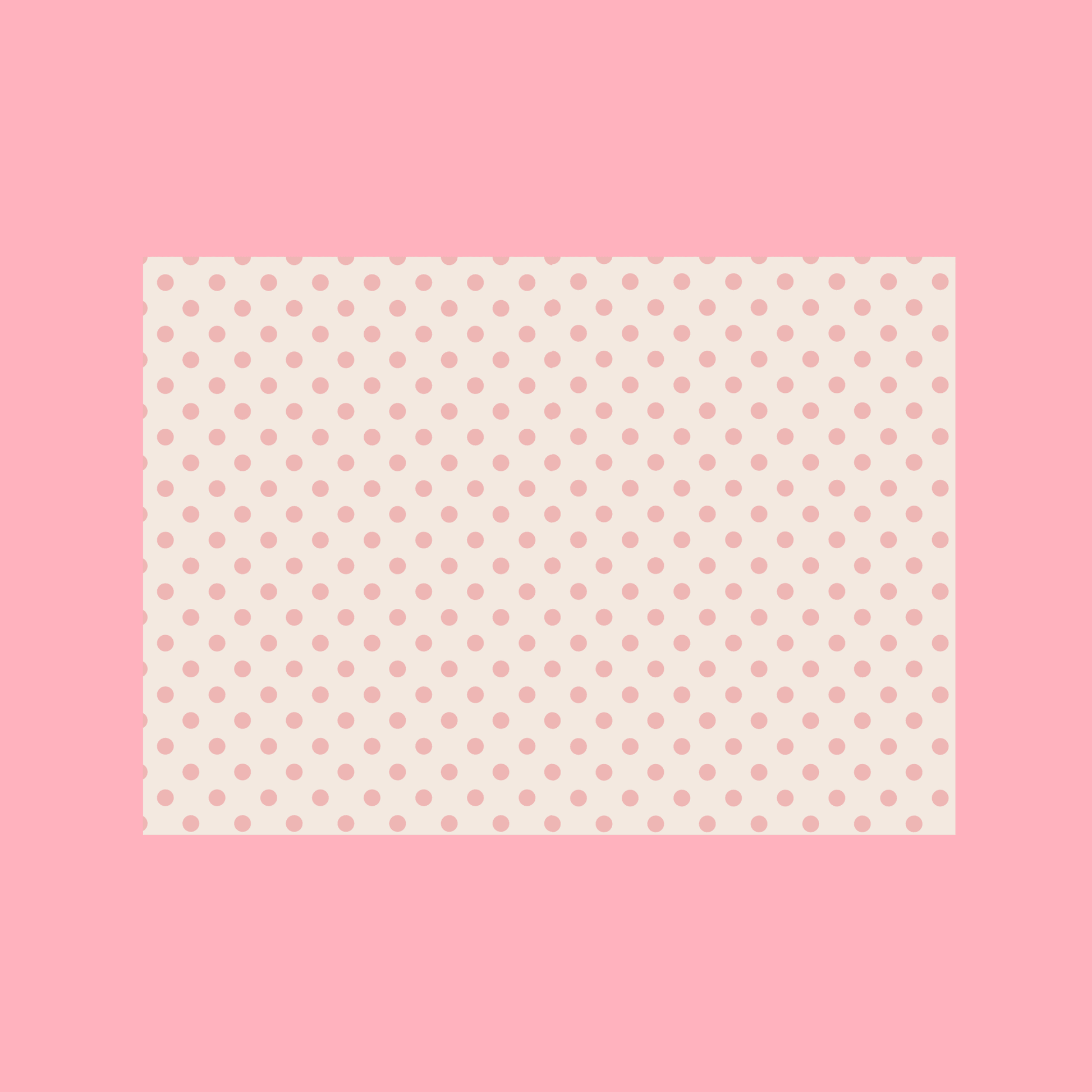Pastel Scrapbook Paper Set A4 - Coquette Cloud Co