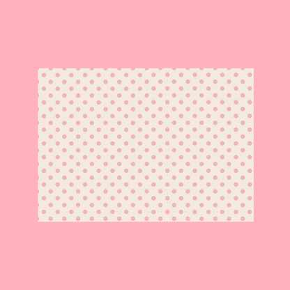 Pastel Scrapbook Paper Set A4 - Coquette Cloud Co
