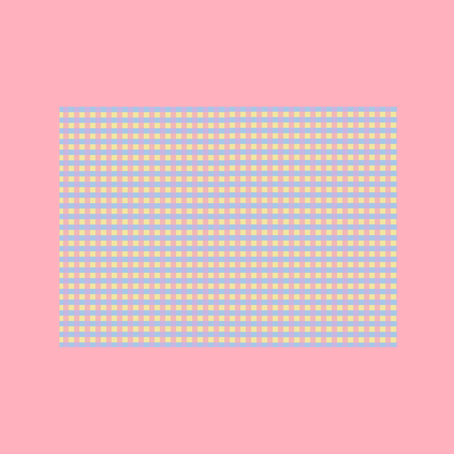 Pastel Scrapbook Paper Set A4 - Coquette Cloud Co
