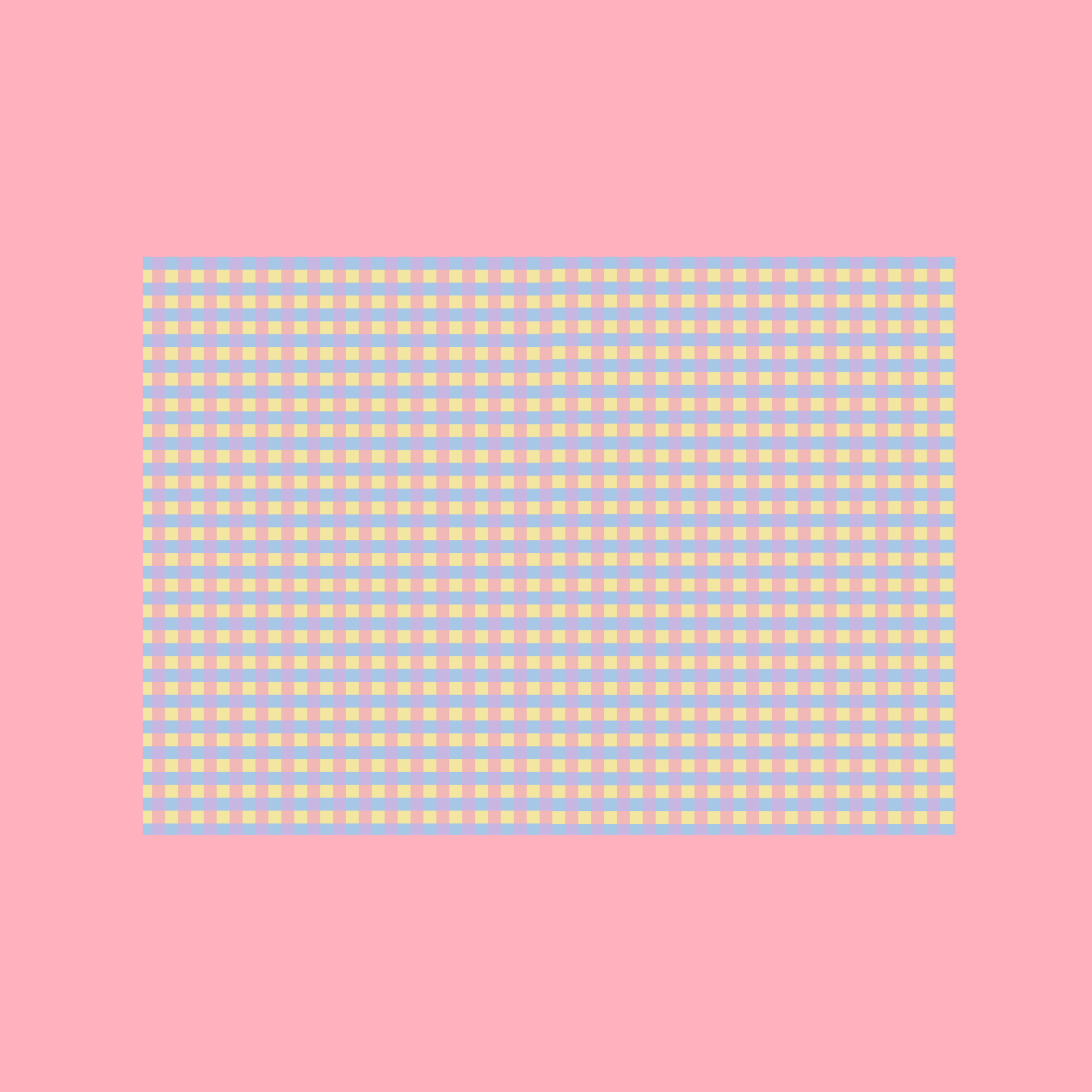 Pastel Scrapbook Paper Set A4 - Coquette Cloud Co