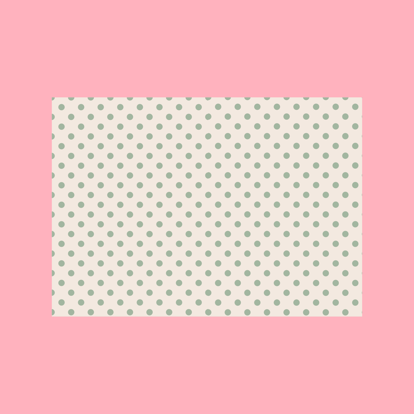 Pastel Scrapbook Paper Set A4 - Coquette Cloud Co