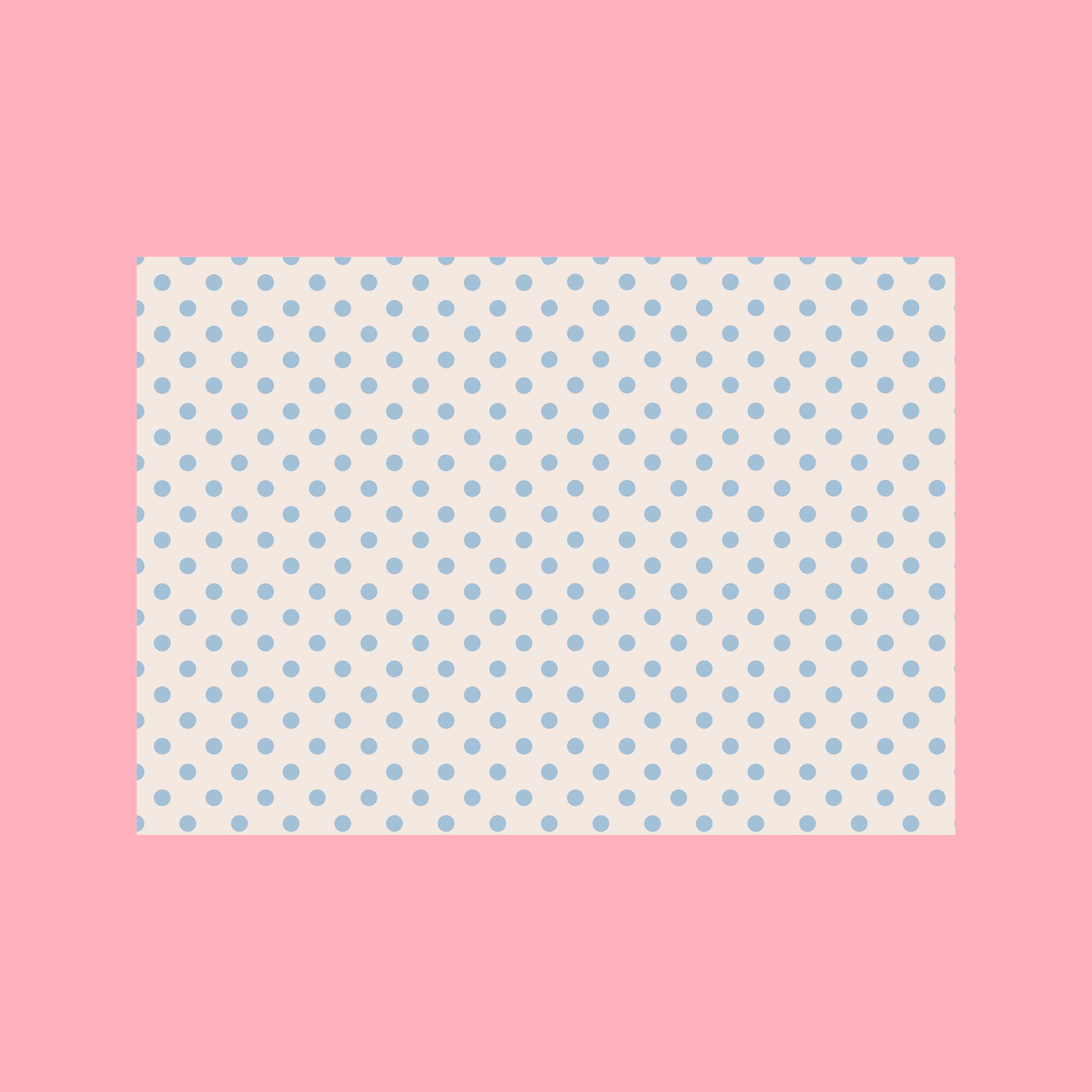 Pastel Scrapbook Paper Set A4 - Coquette Cloud Co