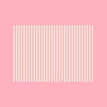 Pastel Scrapbook Paper Set A4 - Coquette Cloud Co