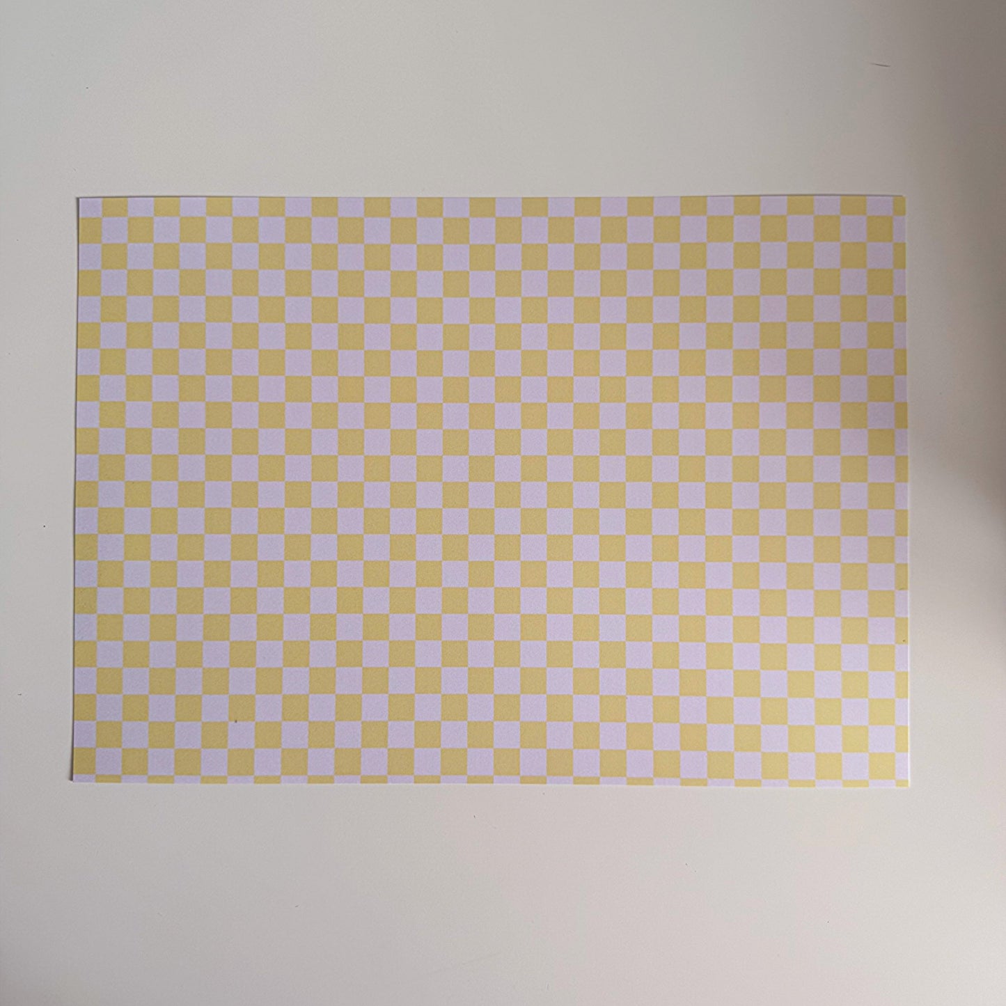 Pastel Scrapbook Paper Set A4 - Coquette Cloud Co