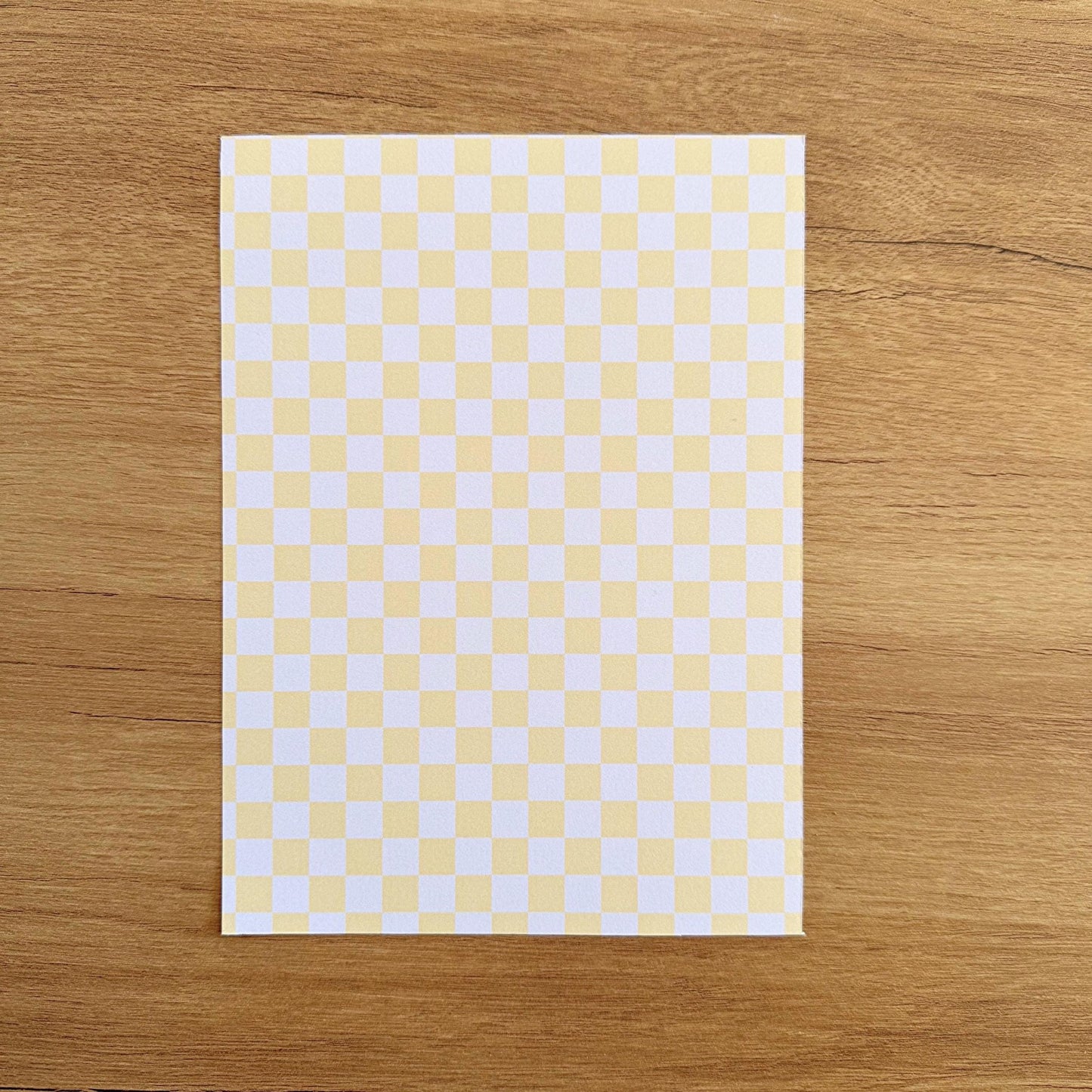 Pastel Scrapbook Paper Set A5 - Coquette Cloud Co