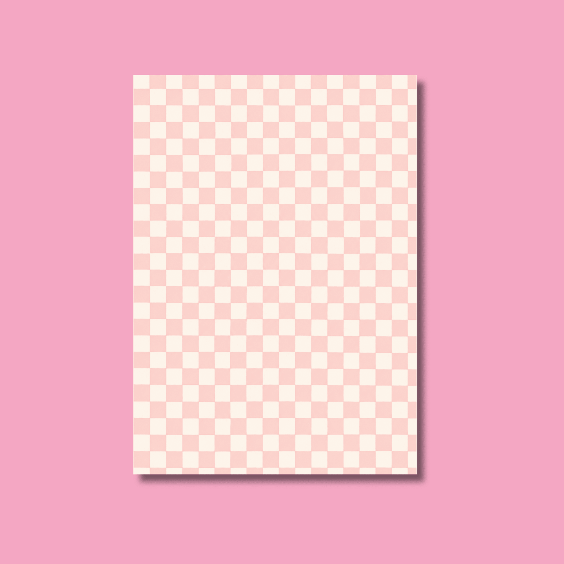 Pastel Spring Scrapbook Paper Pack A5 - Coquette Cloud Co