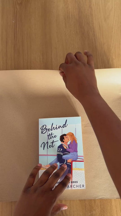 Blind Date With A Book