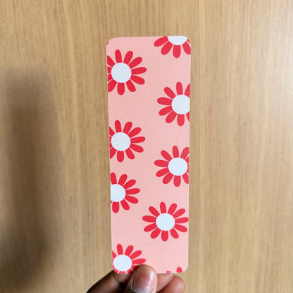 Retro Daisy Bookmark - Coquette Cloud Co