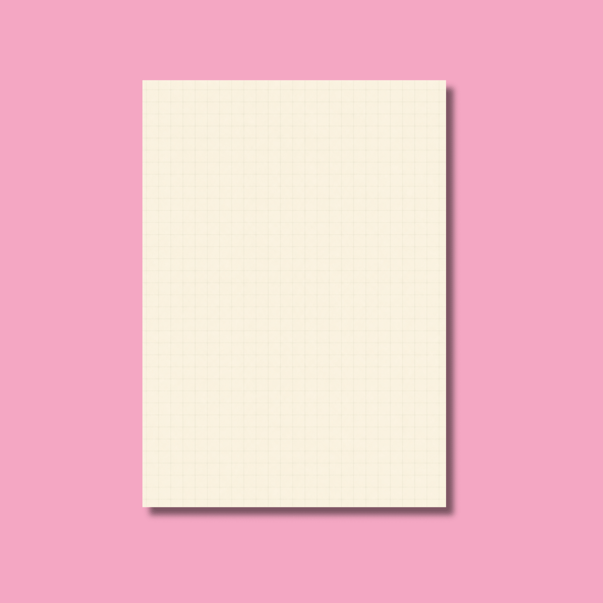 Sage Neutral Scrapbook Paper Pack A5 - Coquette Cloud Co