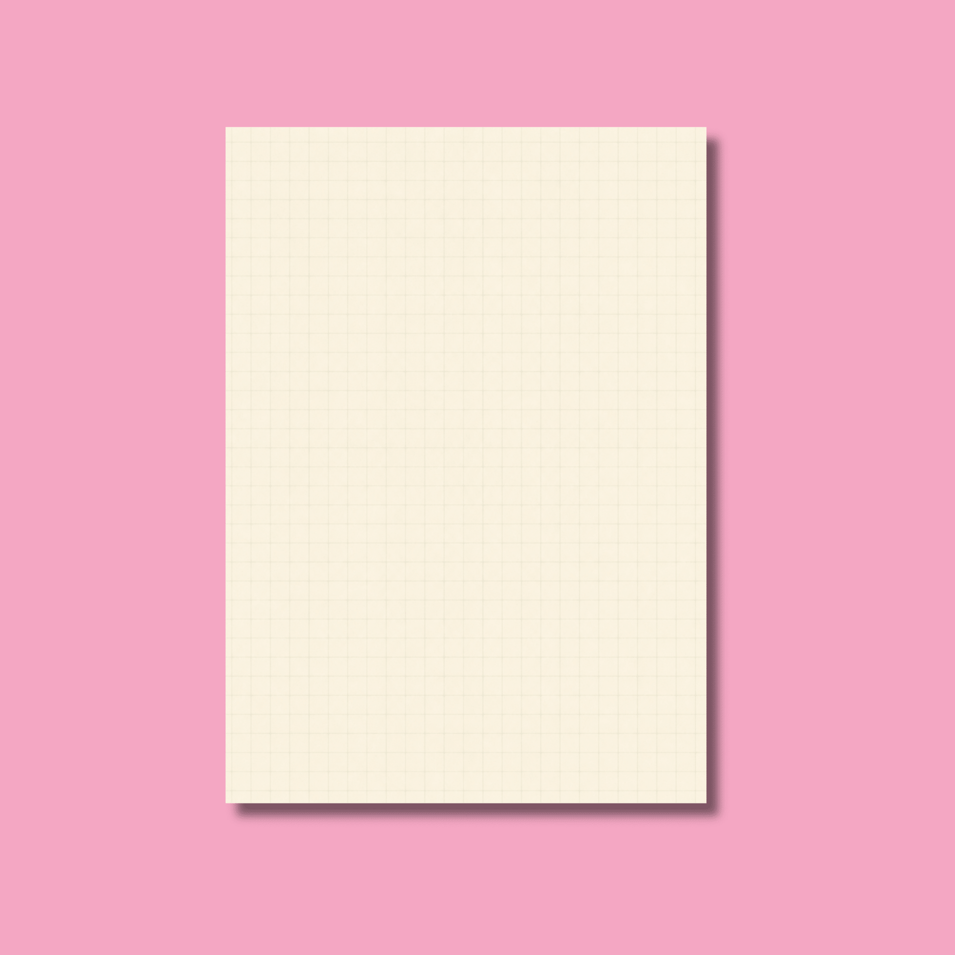 Sage Neutral Scrapbook Paper Pack A5 - Coquette Cloud Co