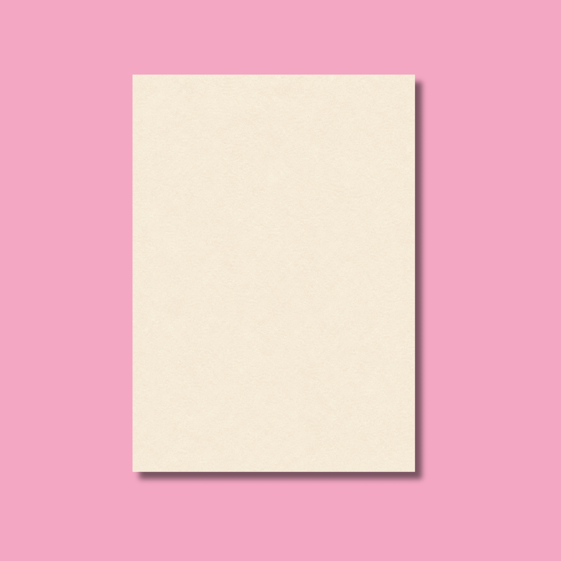 Sage Neutral Scrapbook Paper Pack A5 - Coquette Cloud Co