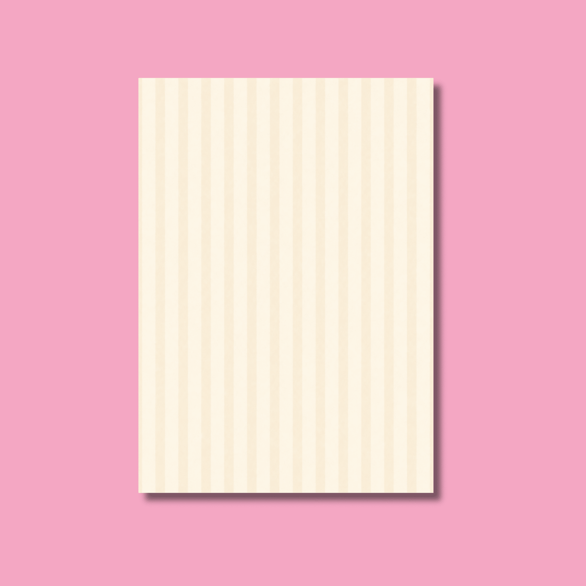 Sage Neutral Scrapbook Paper Pack A5 - Coquette Cloud Co