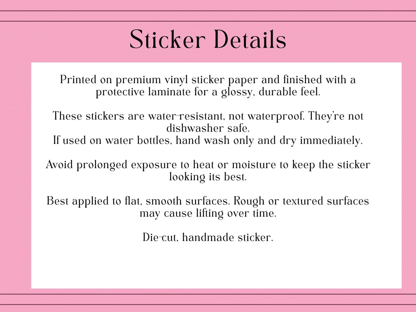 Spring Garden Sticker Bundle - Coquette Cloud Co