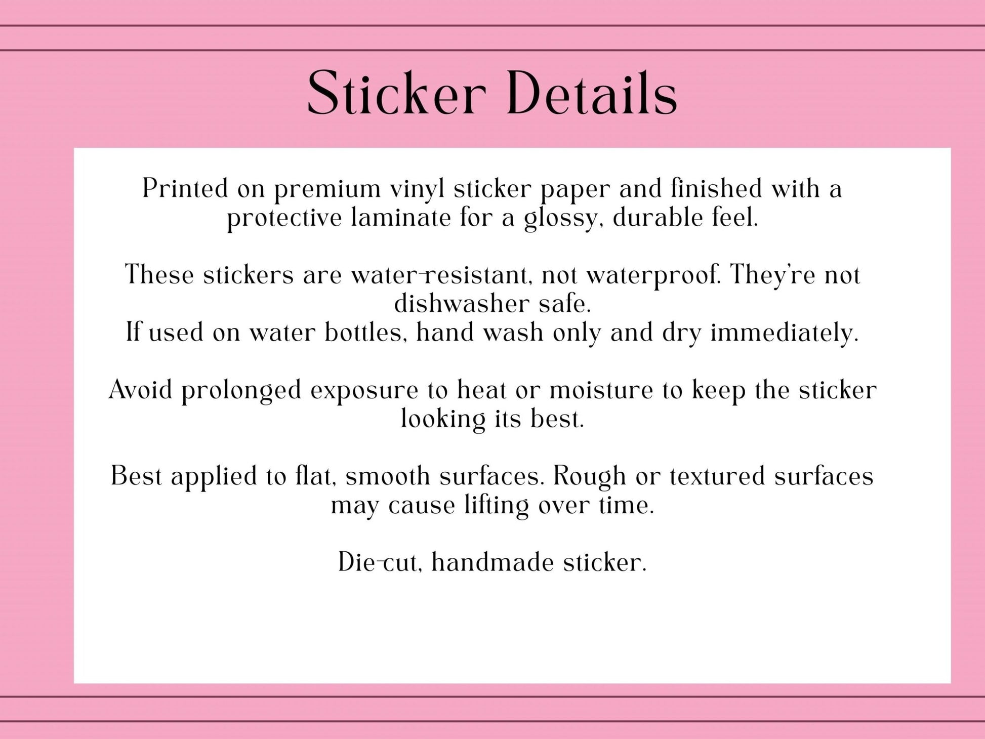 Spring Garden Sticker Bundle - Coquette Cloud Co