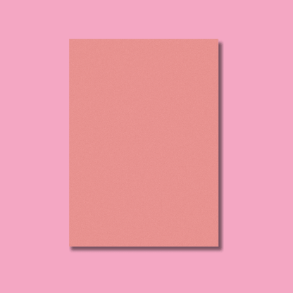 Strawberry Scrapbook Paper Set A5 - Coquette Cloud Co