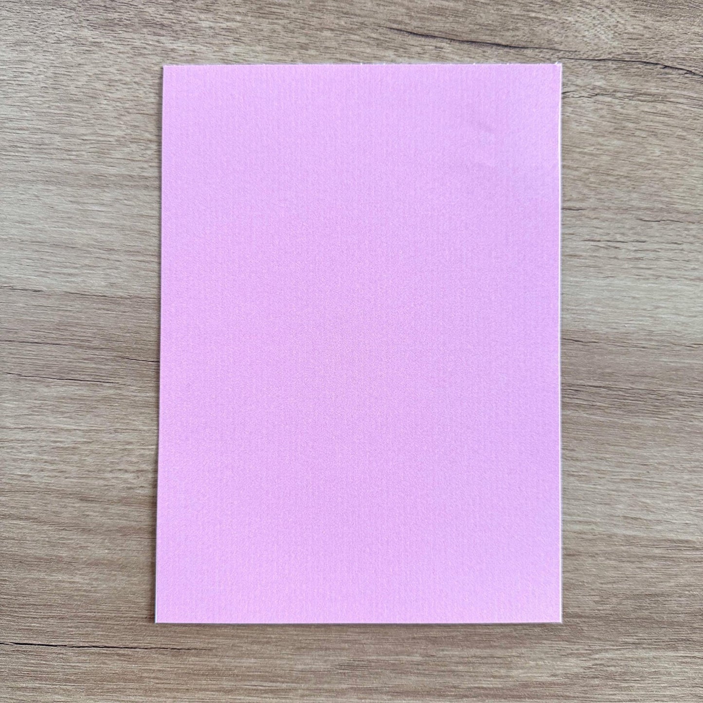 Strawberry Scrapbook Paper Set A5 - Coquette Cloud Co